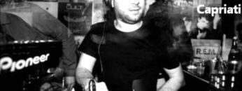 Joseph Capriati — Live at Space (Terrace) Miami