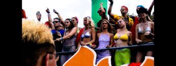 Chris Liebing live @ Loveparade 2001