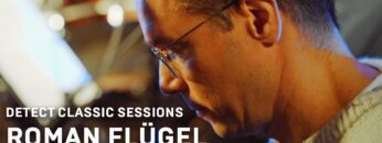 DETECT Classic Session #2 | Roman Flügel & Detect Ensemble