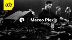 Maceo Plex @ ADE 2017 – Mosaic by Maceo x