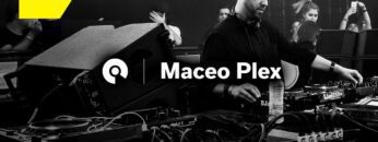 Maceo Plex @ ADE 2017 – Mosaic by Maceo x