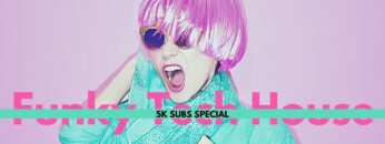 Funky Tech House Mix 2021 (5000 subscribers special)