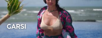 GARSI – Live @ Bali, Indonesia / Melodic Techno &