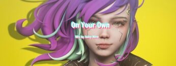 EP 40 | On Your Own | Trance & House