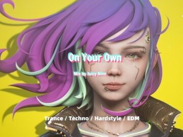 EP 40 | On Your Own | Trance & House