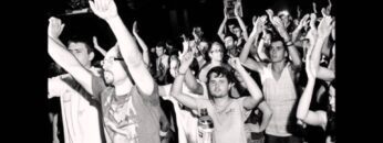 ZAHNI live pa! Tour 30.08.13 @ Monza Club Frankfurt (crank