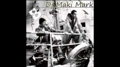 Format: B – Restless Full Album Mix – Dj Maki