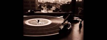 Robert Hood live in Naples 18/10/97