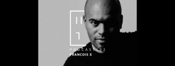 François X – HATE Podcast 102 (23th September 2018)