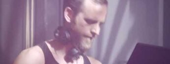 United We Stream Amsterdam – Dj Hanson Live from Church