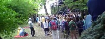 Anja Schneider Audioriver 15 sun day