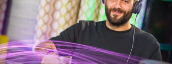 Enrico Sangiuliano | Liveset | 538DJ Hotel 2016