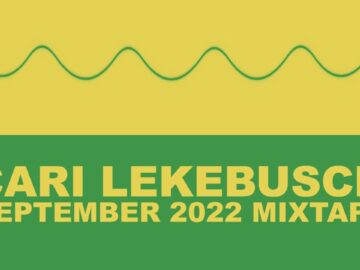 September 2022 Mix