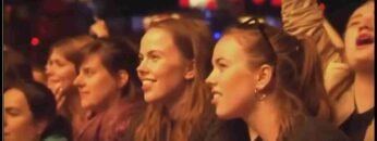 Tame Impala Live @ Melt Festival 2016