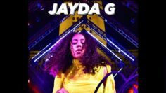 JAYDA G live from DISCO TRIP 11/5/2022