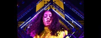 JAYDA G live from DISCO TRIP 11/5/2022