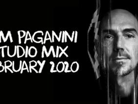 Sam Paganini | Studio Mix | February 2020