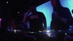 2015.05.29 – Claude VonStroke B2B Sirus Hood @ Showcase, Paris,