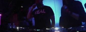 2015.05.29 – Claude VonStroke B2B Sirus Hood @ Showcase, Paris,