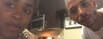 WORKING, TACOS, and MORE SHERELLE ❤️❤️❤️