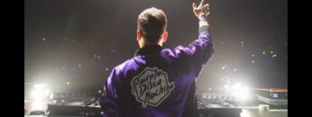 Purple Disco Machine | Fun Radio Ibiza Experience 2022