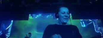 Klaudia Gawlas @ Techno Bazinga – L Klub Pardubice 2023