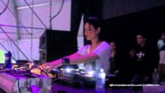 HardTechno: Fernanda Martins @ Free Live Festival SPN JUN/2014 (VideoSet)