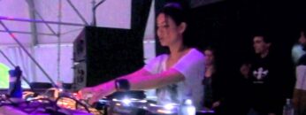 HardTechno: Fernanda Martins @ Free Live Festival SPN JUN/2014 (VideoSet)