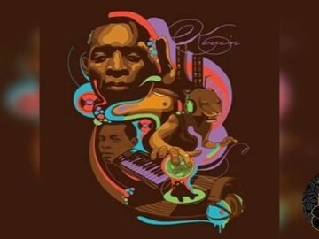 Kevin Saunderson- Techno Tunes 1997 mixtape