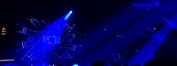 Ricardo Villalobos @ The Bow (Buenos Aires) – 19.04.15