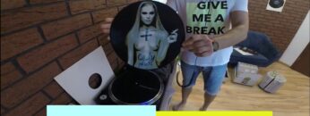 Classic Disco Funky House /Vinyl Only/ Summer Live Mix /