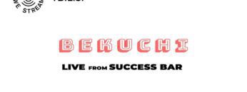 United We Stream Tbilisi #10 | Bekuchi [Success Bar]