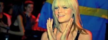 Ida Engberg Live @ Waveform Pool Party,WMC 2012 (Miami) 18-03-2012