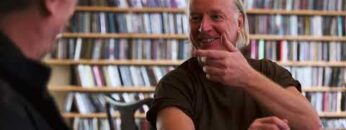 Klaus Fiehe trifft DJ Hell