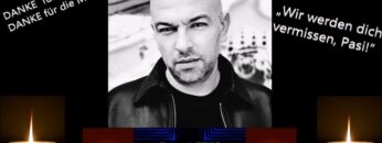 Memory of Pascal Feos †