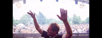 DJ Karotte @ Love Family Park (2019)