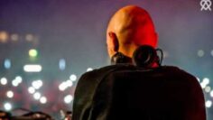 Len Faki Dj-Set – Amore Festival NYE – Roma