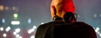 Len Faki Dj-Set – Amore Festival NYE – Roma