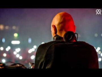 Len Faki Dj-Set – Amore Festival NYE – Roma