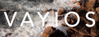House, Deep & Techno Mix with OCEAN VISUALS IN 4K