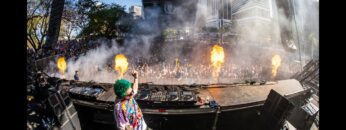 Slushii @ Ultra Miami 2022