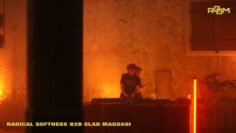 Elad Magdasi B2B Radical Softness w/ @roomlabroomtrax