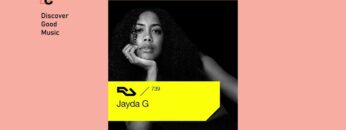 RA.739 Jayda G