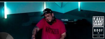 Minupren -Tekk Mix – Dusty Electronic Stream – Hard-Bock-Drauf /