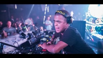 Erick Morillo Tribute Mix 2020 by DJ JIGAR