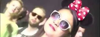 Josh Wink @ Weather Festival 2015 – part I of