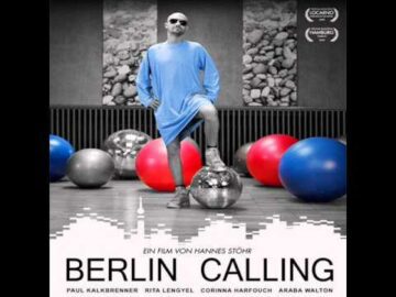 Paul Kalkbrenner Berlin Calling OST mixed by Dace 10 12