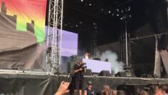 SAN HOLO (Live) Full Set