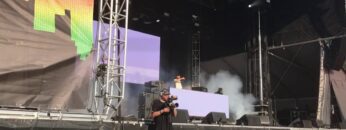 SAN HOLO (Live) Full Set