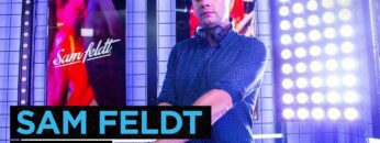 Sam Feldt (DJ-set) | SLAM!
